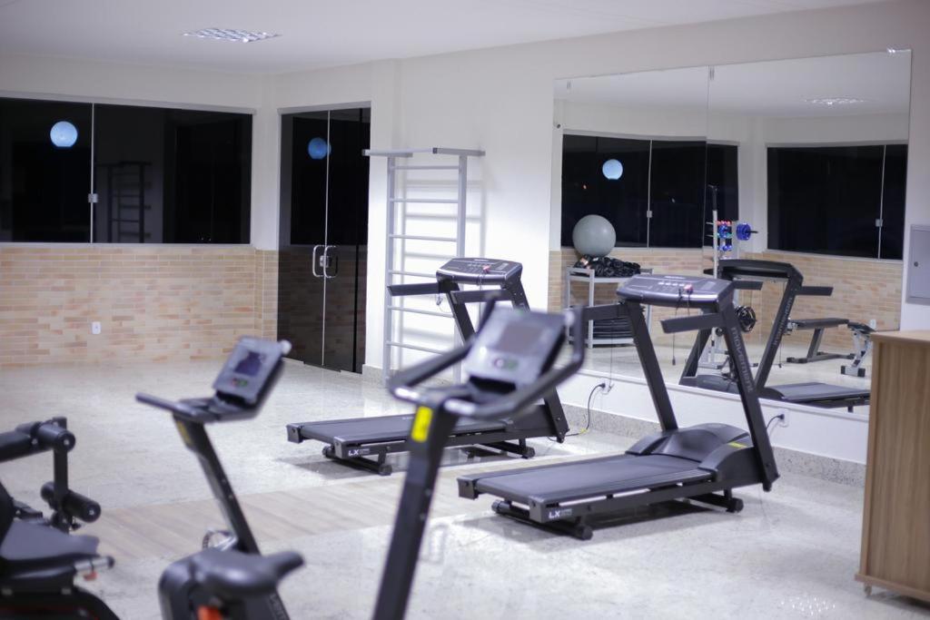 Hotel Lacqua Diroma -Cn Hospedagem à Caldas Novas Extérieur photo