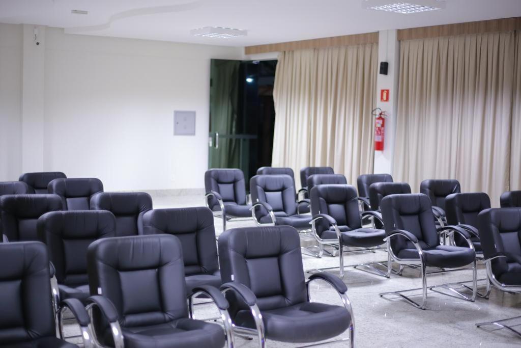 Hotel Lacqua Diroma -Cn Hospedagem à Caldas Novas Extérieur photo