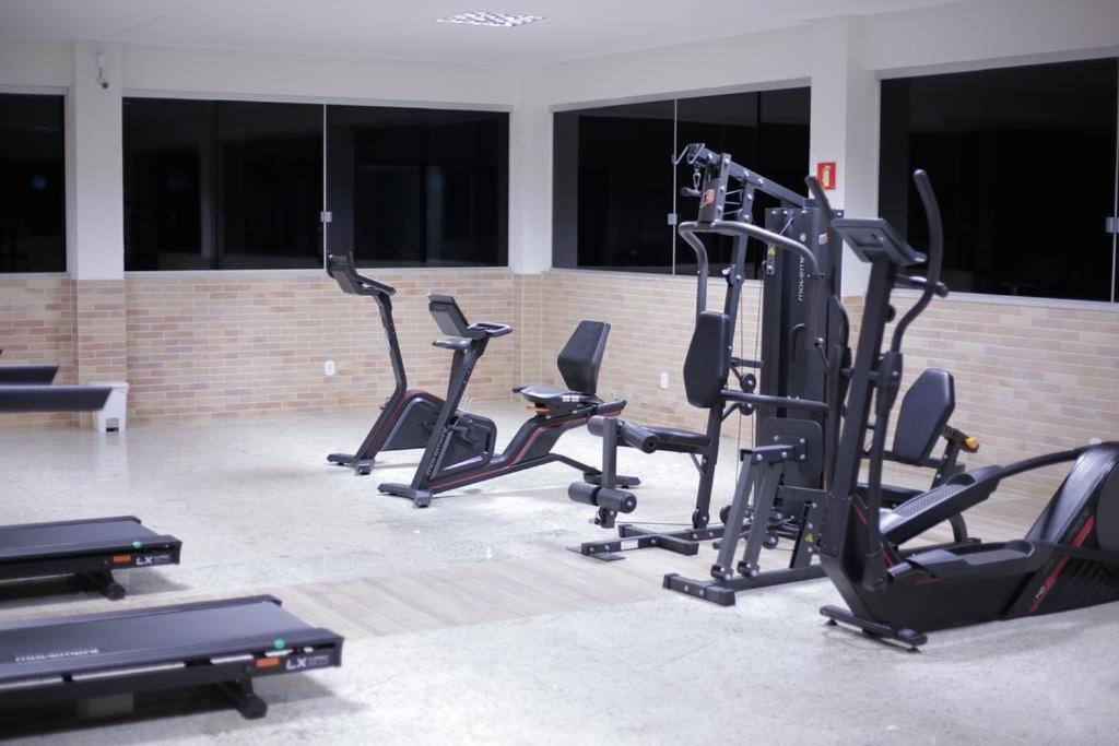 Hotel Lacqua Diroma -Cn Hospedagem à Caldas Novas Extérieur photo