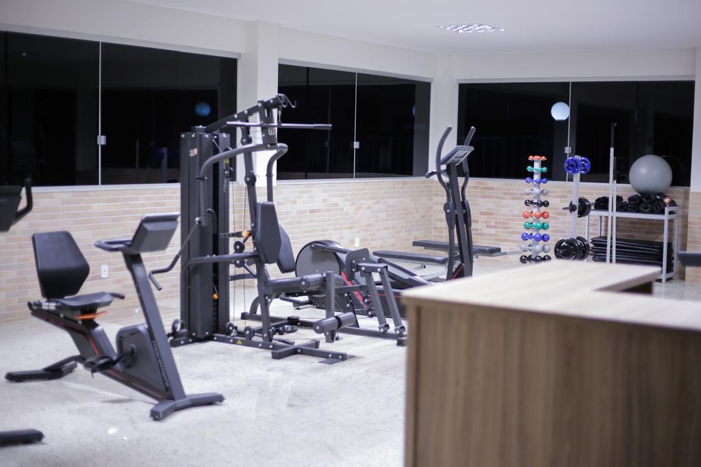 Hotel Lacqua Diroma -Cn Hospedagem à Caldas Novas Extérieur photo