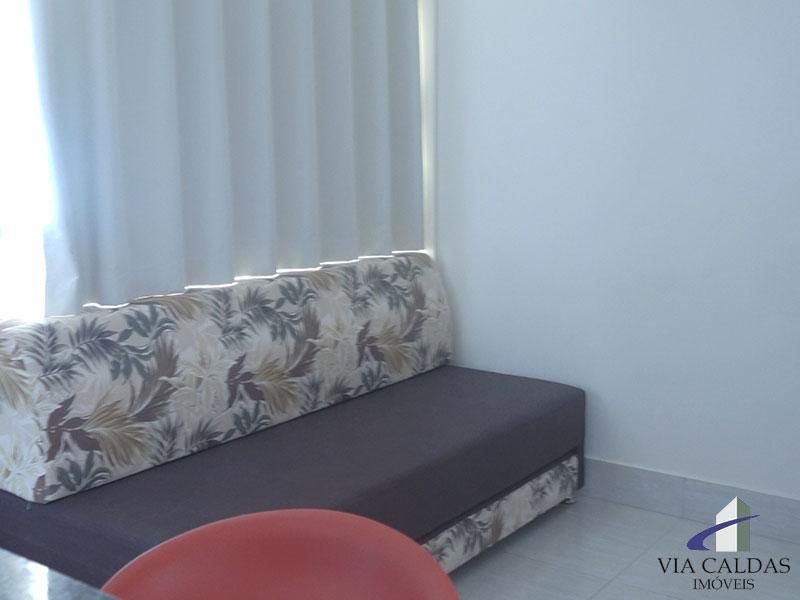 Hotel Lacqua Diroma -Cn Hospedagem à Caldas Novas Extérieur photo